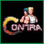 game contra 150x150 - Tải Game Contra Miễn Phí