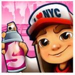 game subway surfers 150x150 - Tải Game Subway Surfers Miễn Phí